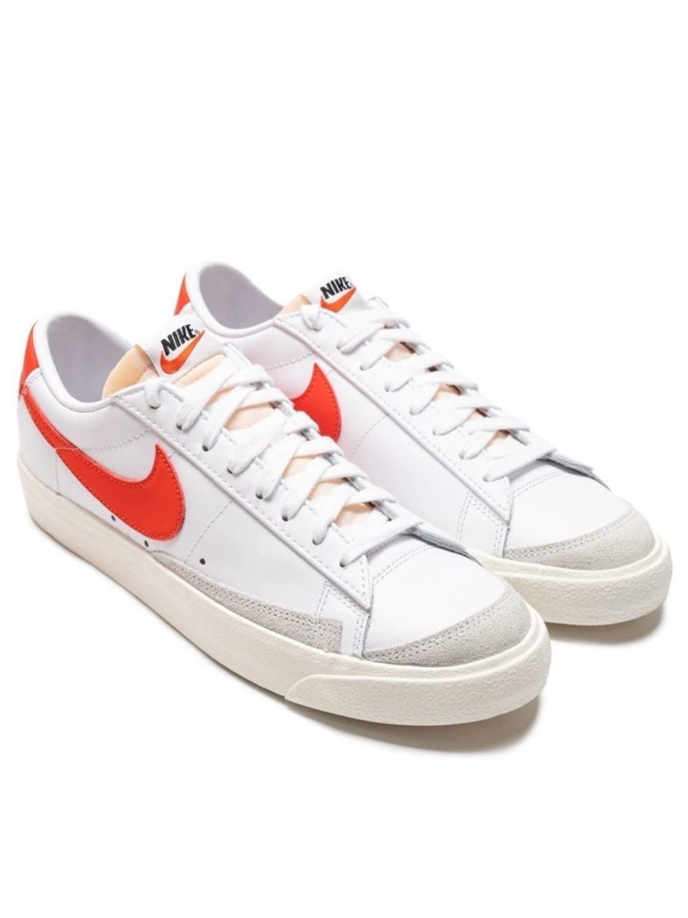 Nike Blazer Low '77 Vintage Sneakers